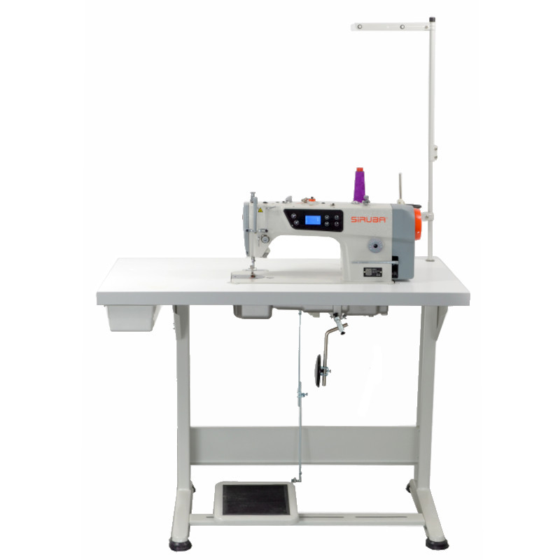 SIRUBA DL720-M1 Chainstitch Machine