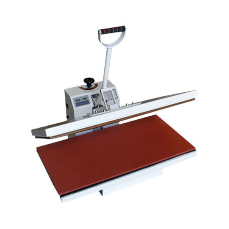 KRAFFT THS-4060D Specialist Machine