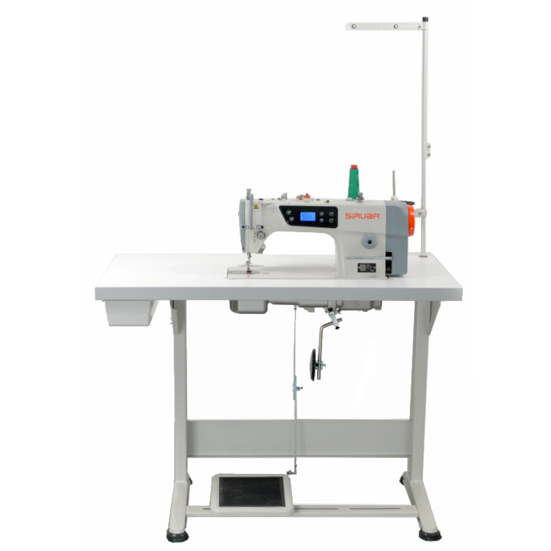 SIRUBA DL720-M1 Chainstitch Machine