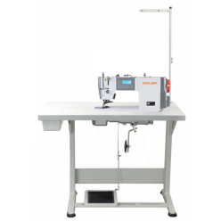 SIRUBA DL7200C-RM1-48-12 Chainstitch Machine