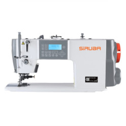 SIRUBA DL7200C-RM1-48-12 Chainstitch Machine