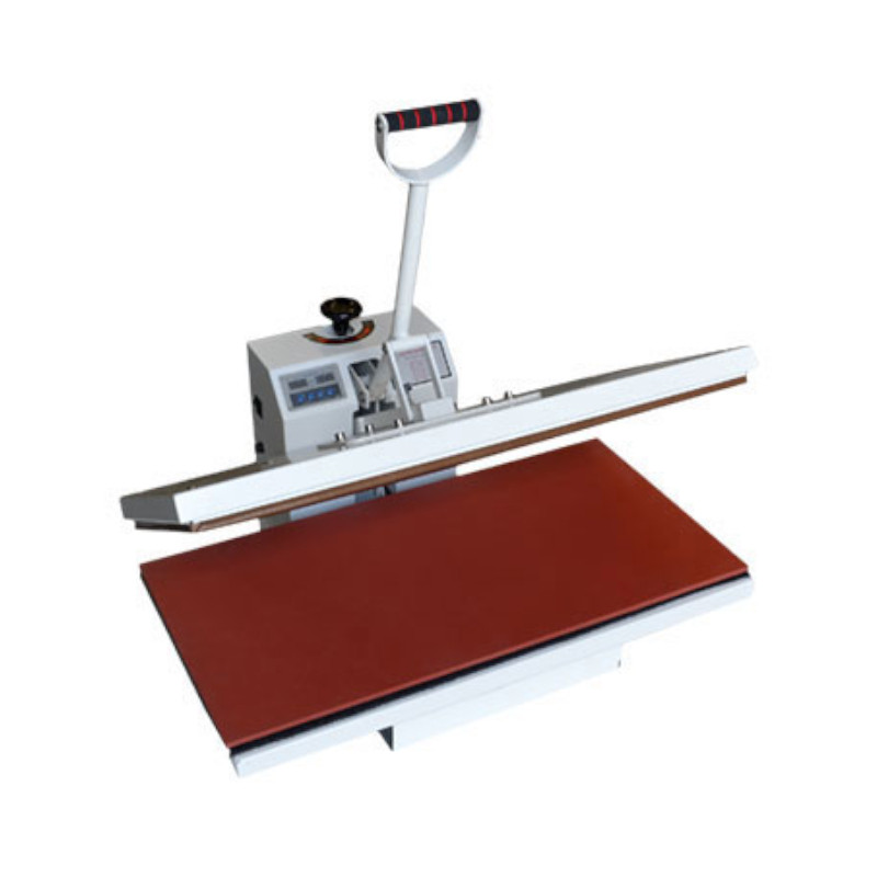 KRAFFT THS-4060D Specialist Machine