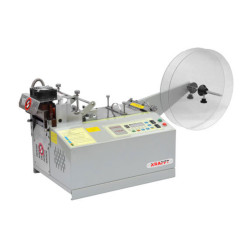 KRAFFT KF-110LR Tape Cutting Machine
