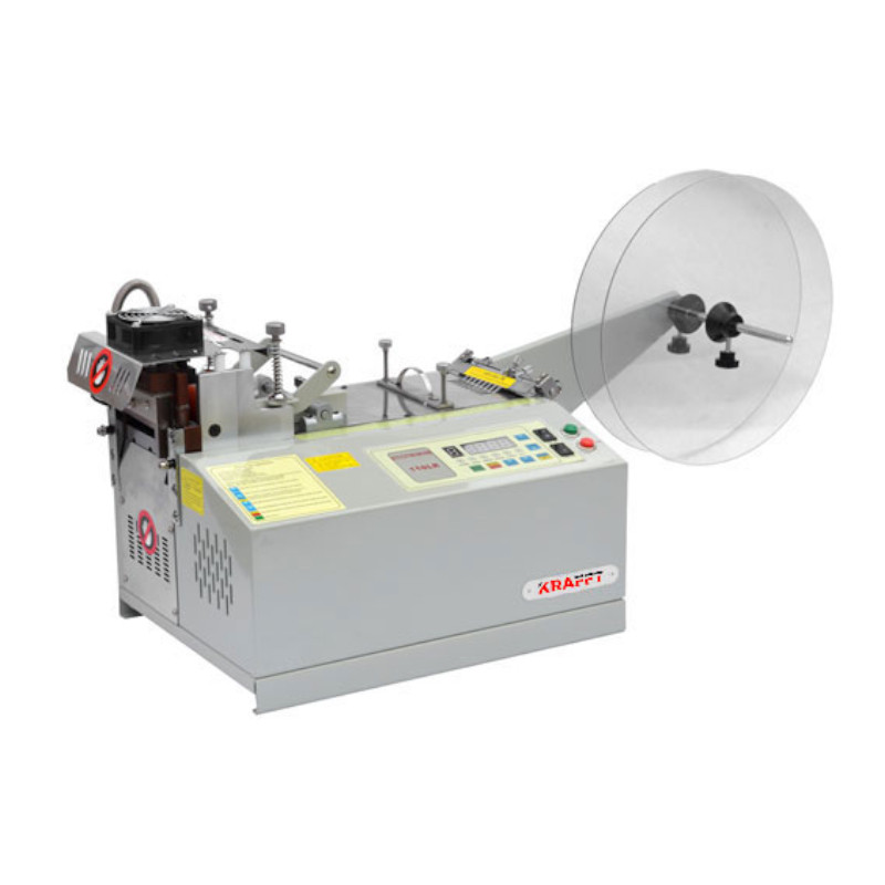 KRAFFT KF-110LR Tape Cutting Machine