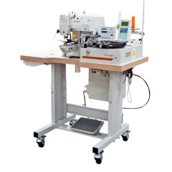 SIRUBA ASP-ABF100J Button Sewing Machine