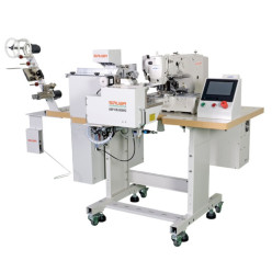 SIRUBA ASP-EBJ200 Automatic Sewing Machine