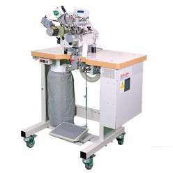 SIRUBA ASK-ASM101 Automatic Sewing Machine