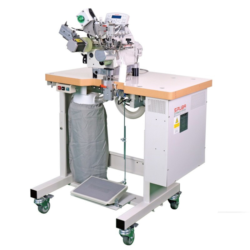 Automat SIRUBA ASK-ASM101