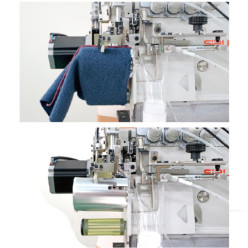 SIRUBA ASK-ASM101 Automatic Sewing Machine