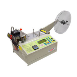 KRAFFT KF-120LR Tape Cutting Machine
