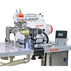 SIRUBA ASK-ACS200 Automatic Sewing Machine