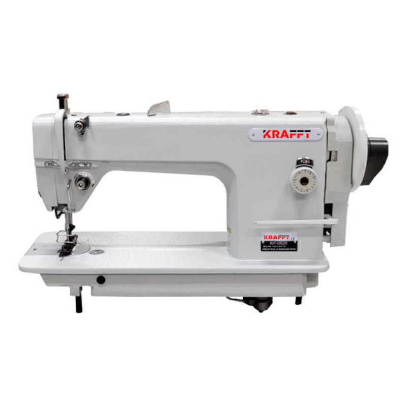 KRAFFT KF-0628 Lockstitch Machines