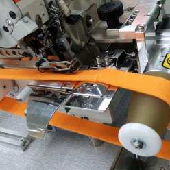 SIRUBA ASK-ACS200 Automatic Sewing Machine