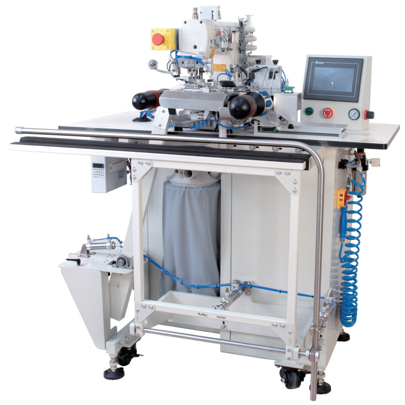 SIRUBA ASC-TBH200 Automatic Sewing Machine