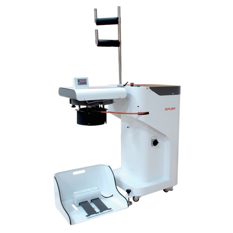 SIRUBA ASO-STM100 Automatic Sewing Machine