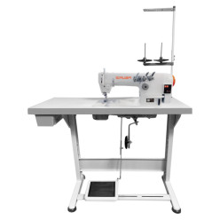 SIRUBA DL-3881 Chainstitch Machine