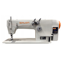SIRUBA DL-3881 Chainstitch Machine