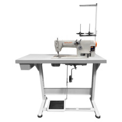 SIRUBA DL-382-64 Chainstitch Machine