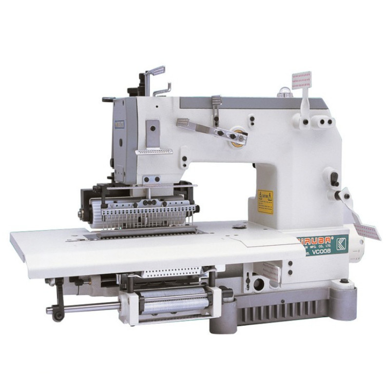 SIRUBA VC008-25064PQ2 Chainstitch Machine