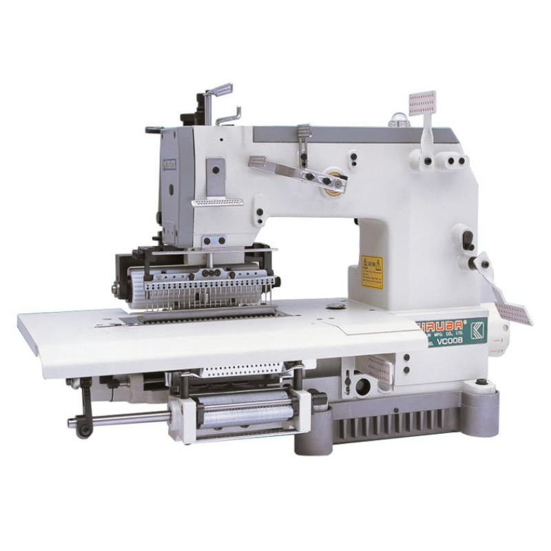 SIRUBA VC008-33048PQ2 Chainstitch Machine