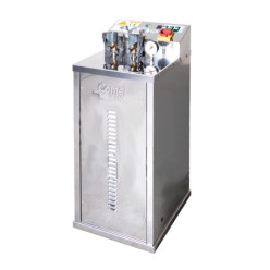 Comel FB-F 7L 6KW INOX Steam Generator