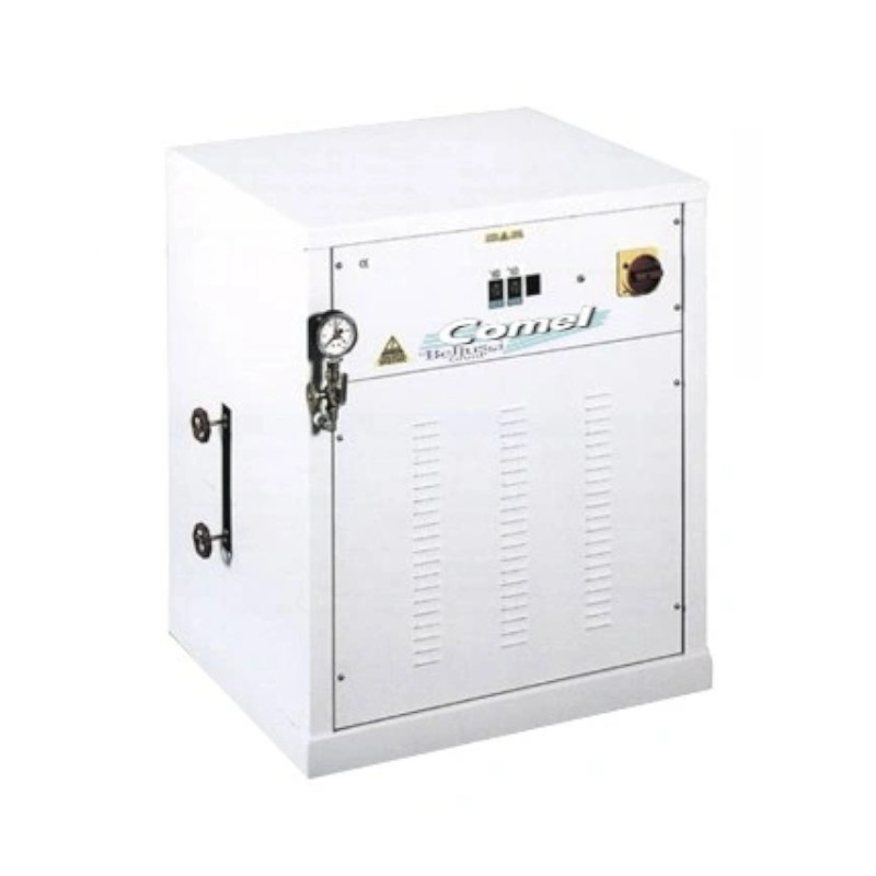 Comel FB/F 25L Steam Generator