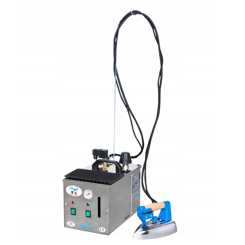 Comel Pratika INOX Steam Generator