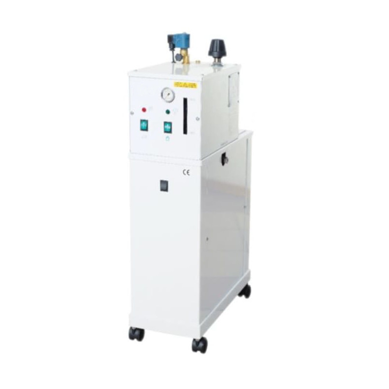 Comel Pratika CMP Steam Generator