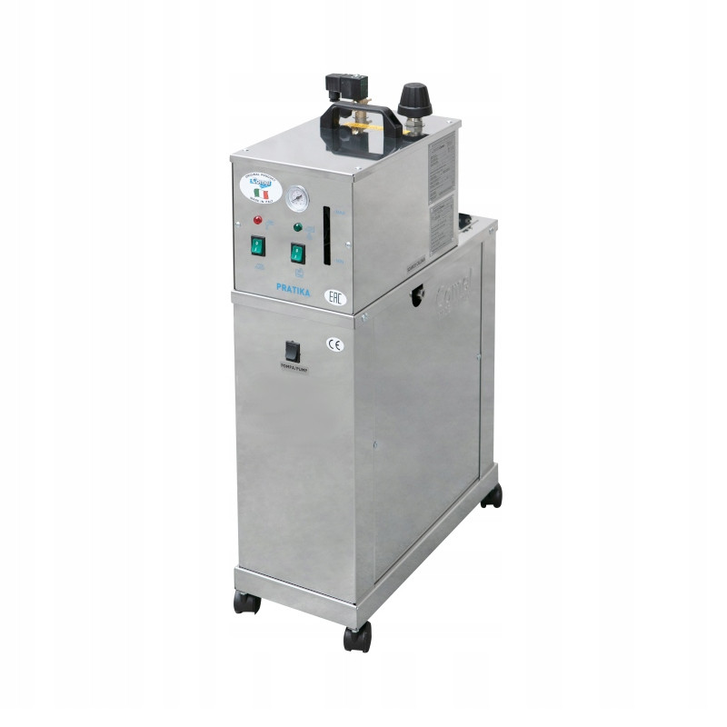 Comel Pratika CMP Steam Generator