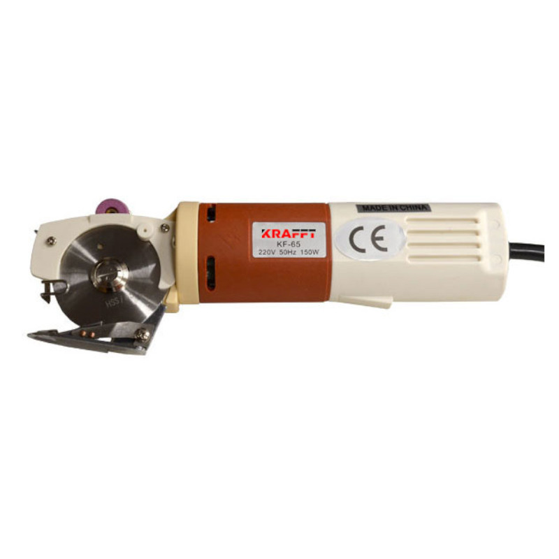 KRAFFT KF-65 Round Cutting Machine