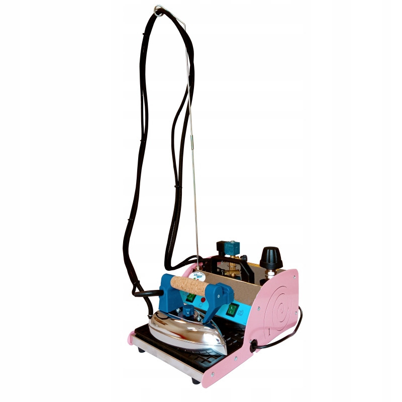 Comel Snail 1 Steam Generator