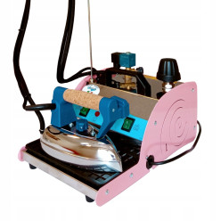 Comel Snail 1 Steam Generator