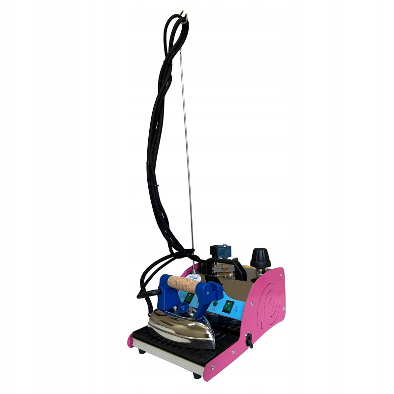 Comel Snail 1 Steam Generator