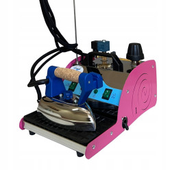 Comel Snail 1 Steam Generator