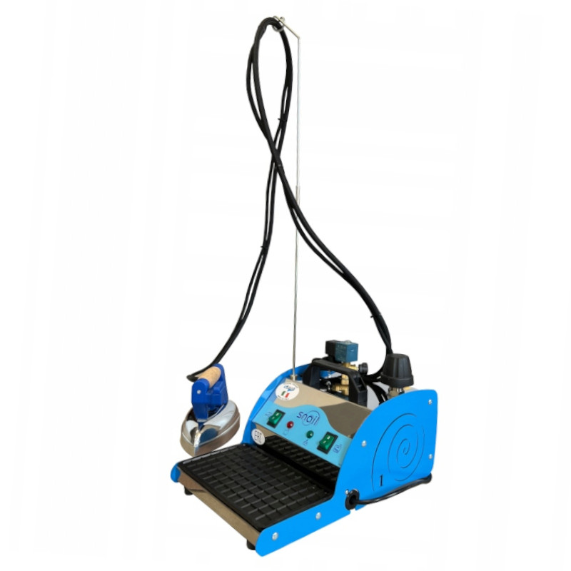 Comel Snail 1 Steam Generator