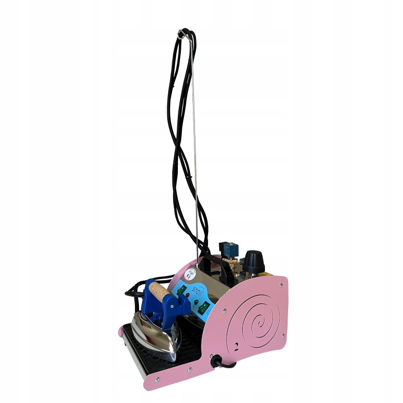 Comel Snail 2 Steam Generator