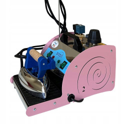 Comel Snail 2 Steam Generator