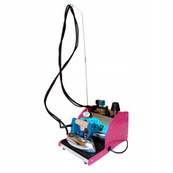 Comel Snail 2 Steam Generator