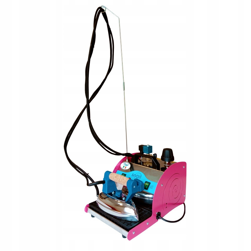 Comel Snail 2 Steam Generator