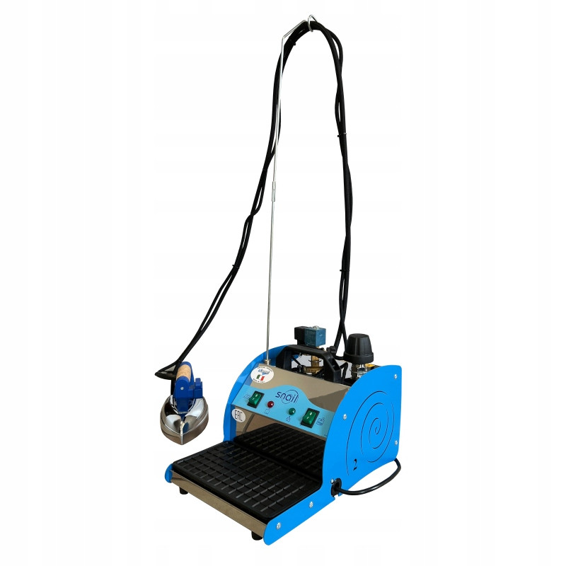 Comel Snail 2 Steam Generator