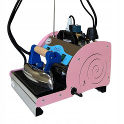 Comel Snail 3 Steam Generator