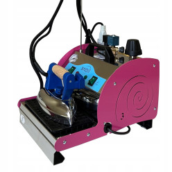 Comel Snail 3 Steam Generator