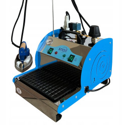 Comel Snail 3 Steam Generator