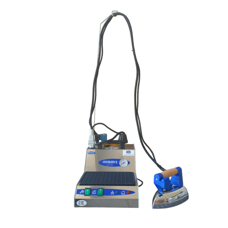 Comel Comeleco INOX Steam Generator