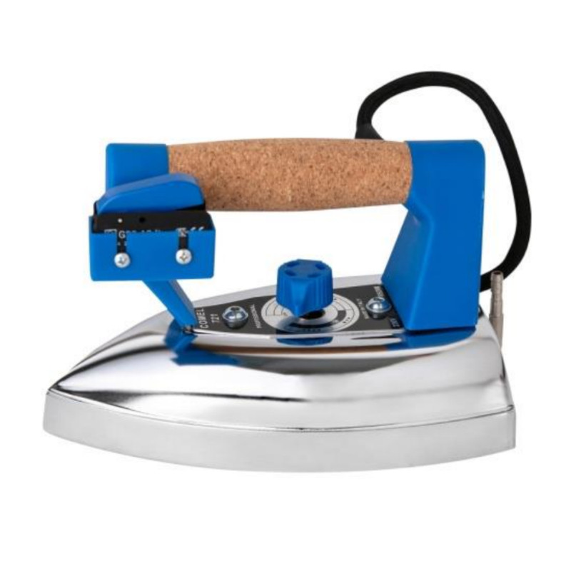 Comel 721 PAB MG Professional Iron
