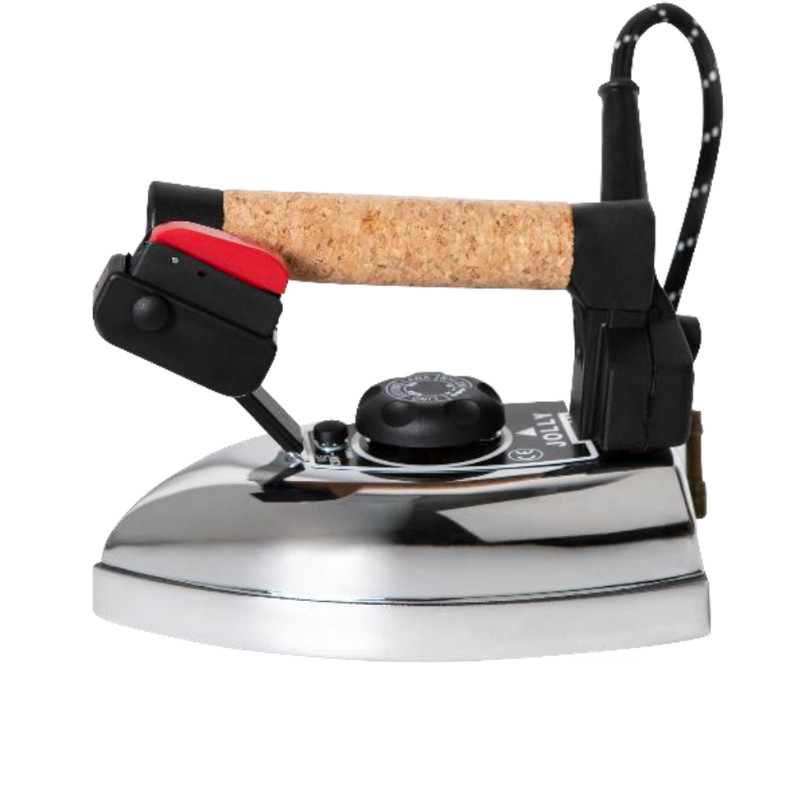 Comel Jolly Iron