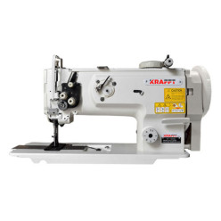KRAFFT KF-1510J Lockstitch Machines