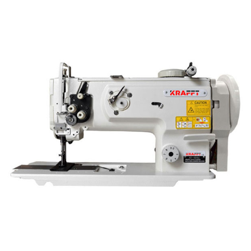 KRAFFT KF-1510J Lockstitch Machines