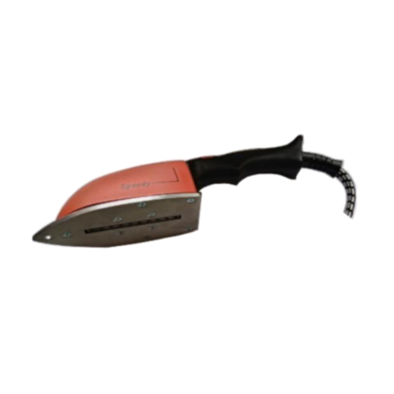 Speedy Stirante Electric-steam Brush
