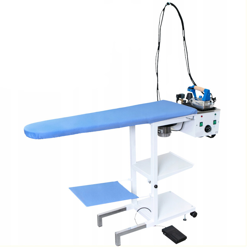 Comel Comelux Maxi C Folding Universal Ironing Table